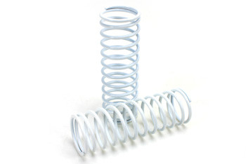 

Team Magic E6 Shock Spring White 2p