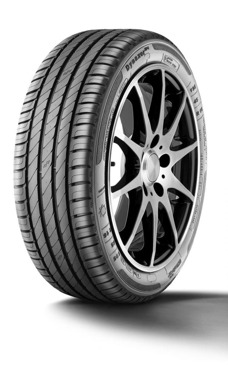 

Летние шины Kleber DYNAXER HP4 205/55 R17 91W