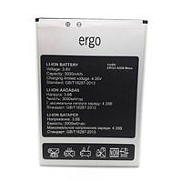 Акумулятор для Ergo A550 Maxx Original PRC