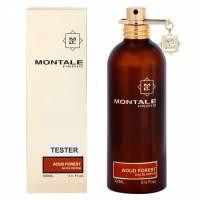 

Montale Aoud Forest - парфумована вода - 100 ml TESTER, парфюмерия унисекс ( EDP33371 )