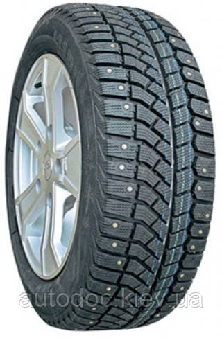 

Шина 195/65R15 91T Brina Nordico V-522 (шип) (Viatti), арт.3151013