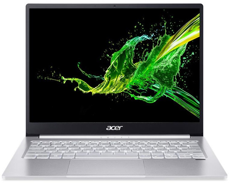 

Acer Swift 3 (SF313-53)[NX.A4KEU.00A