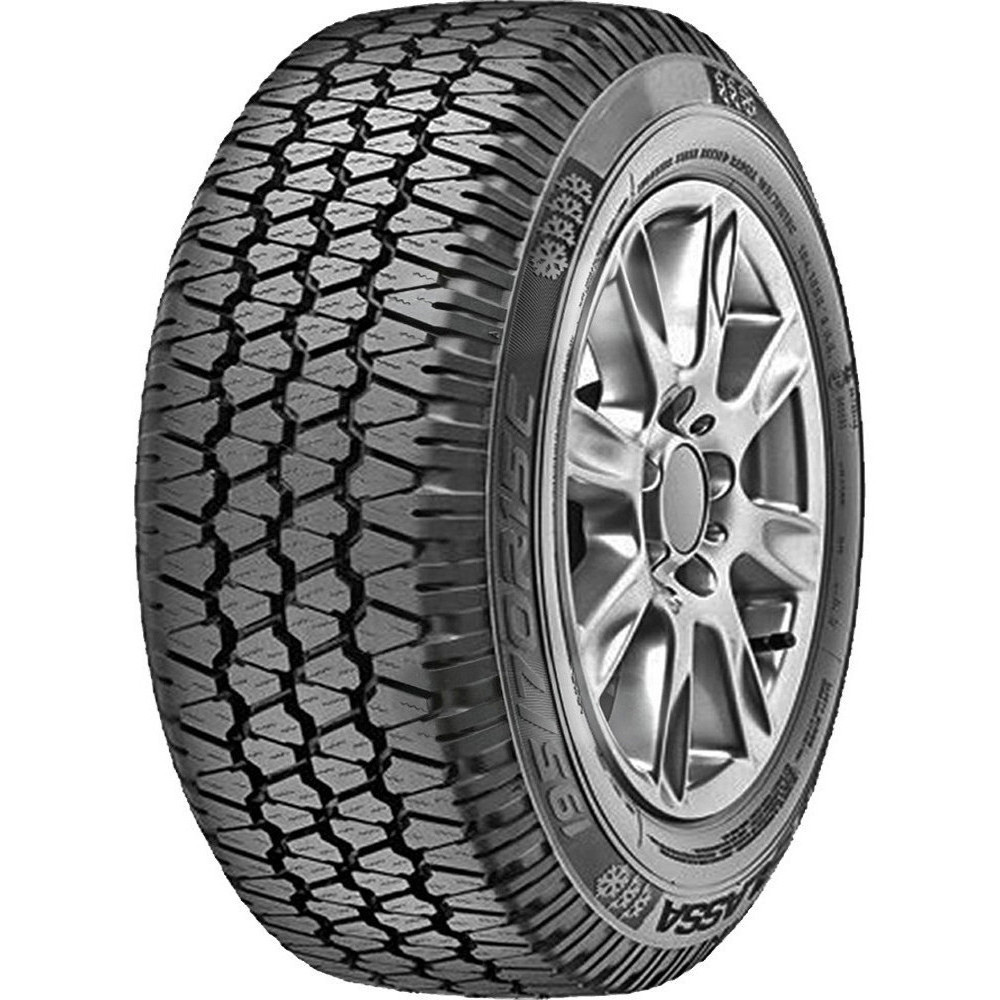 

Всесезонные шины Lassa MULTIWAYS-C 195/75 R16C 107/105Q