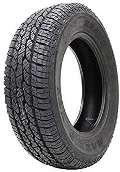 

Всесезонные шины Maxxis AT-771 BRAVO 275/70 R16 114T OWL