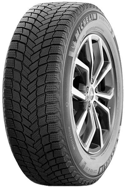 

Зимние шины Michelin X-Ice Snow 205/50 R17 93H XL