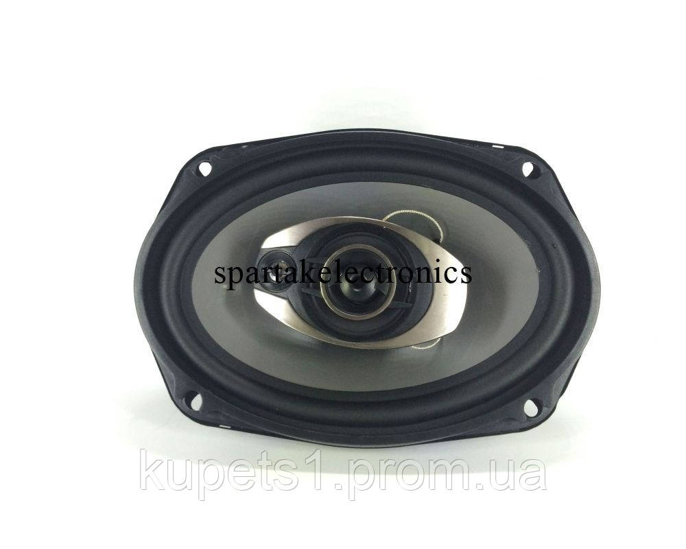 

Автоколонки Pioneer TS 6973, колонки в автомобиль, автоакустика