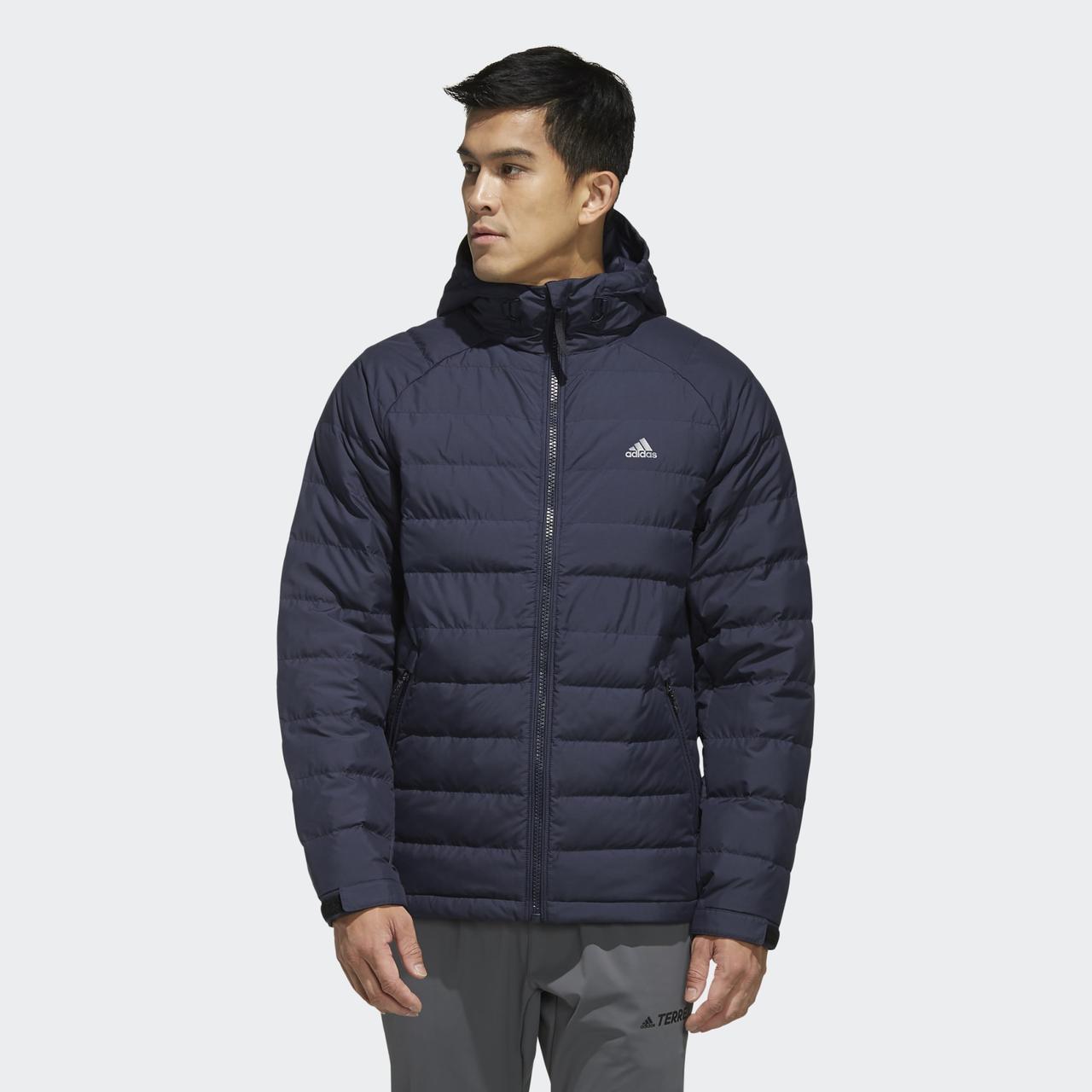 

Пуховик Climawarm EH4013