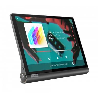 

Планшет Lenovo Yoga Smart Tab 4/64 WiFi Iron Grey (ZA3V0040UA)