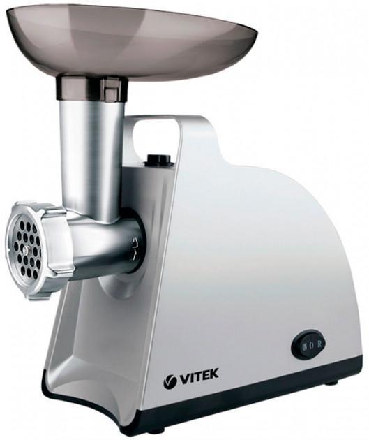 

Мясорубка Vitek VT-3620 Белая (300886)