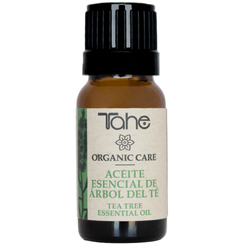 

Эфирное масло чайного дерева Tahe Organic Care tea tree essential 10 мл