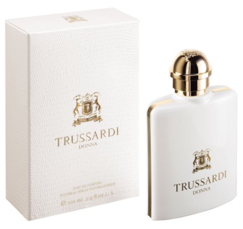 

Парфюмированная вода Trussardi Donna для женщин - edp 100 ml