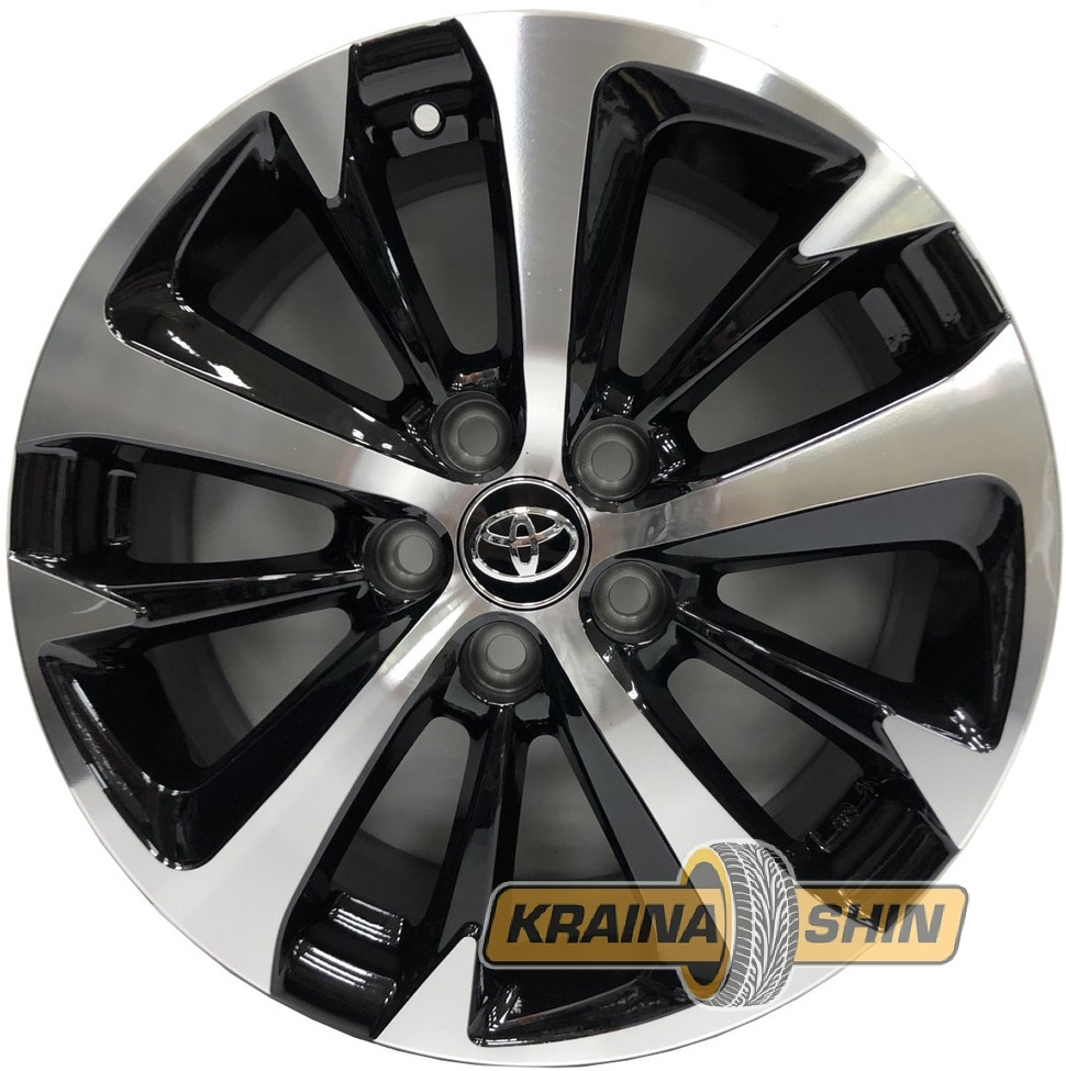 

Диск Hyundai Tucson R17, легкосплавный колесный диск R17 5x114.3 Хюндай Туксон