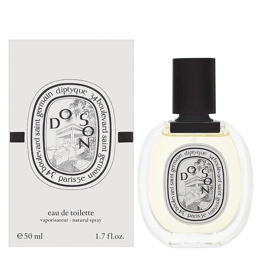 

Туалетная вода Diptyque Do Son для женщин - edt 50 ml