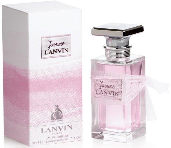 

Парфюмированная вода Lanvin Jeanne Lanvin для женщин - edp 50 ml