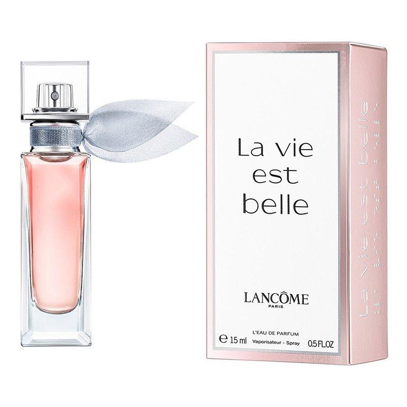 

Парфюмированная вода Lancome La Vie Est Belle для женщин - edp 15 ml mini