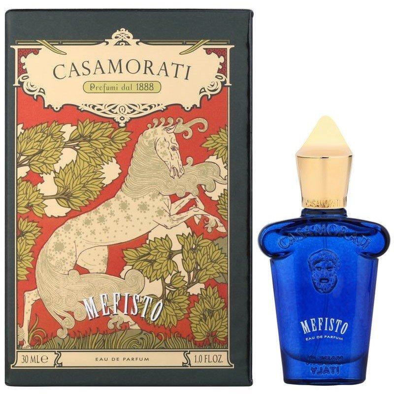 

Парфюмированная вода Xerjoff Casamorati Mefisto для мужчин - edp 30 ml