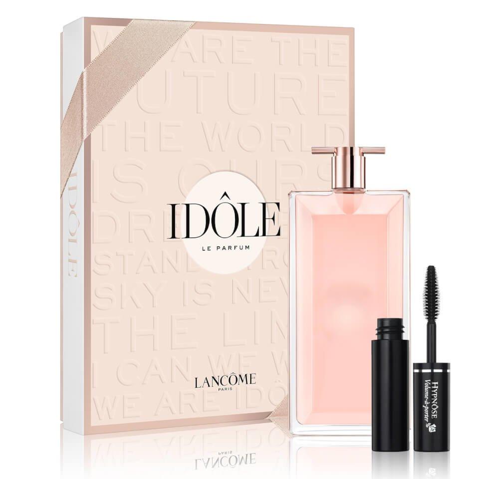 

Набор Lancome Idole для женщин - set (edp 50 ml + mascara