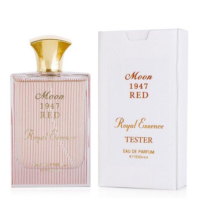 

Парфюмированная вода Noran Perfumes Moon 1947 Red для женщин - edp 100 ml tester