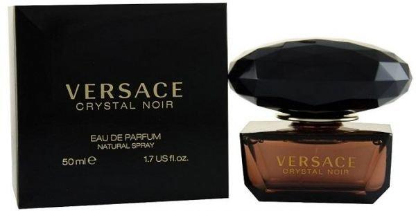 

Туалетная вода Versace Crystal Noir для женщин - edt 50 ml