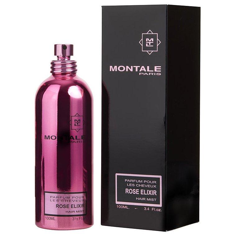 

Парфюмированная вода Rose Elixir для женщин - edp 100 ml