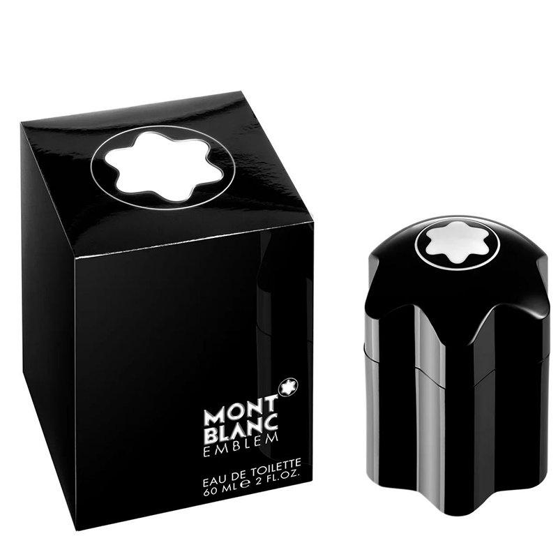 

Туалетная вода Montblanc Emblem для мужчин - edt 60 ml