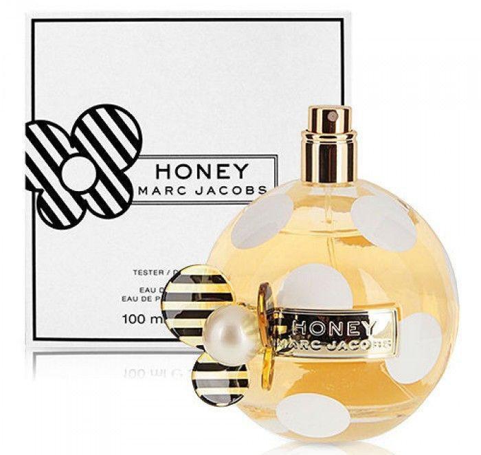 

Парфюмированная вода Marc Jacobs Honey для женщин - edp 100 ml tester