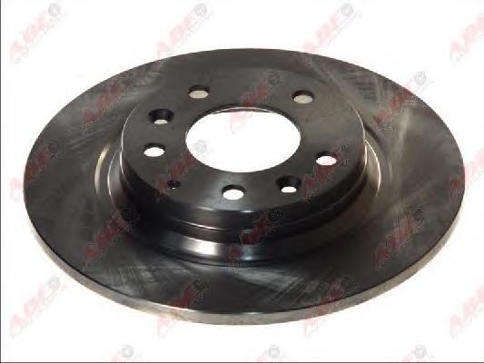 

Диск тормозной задний Mazda 6 2002-2007