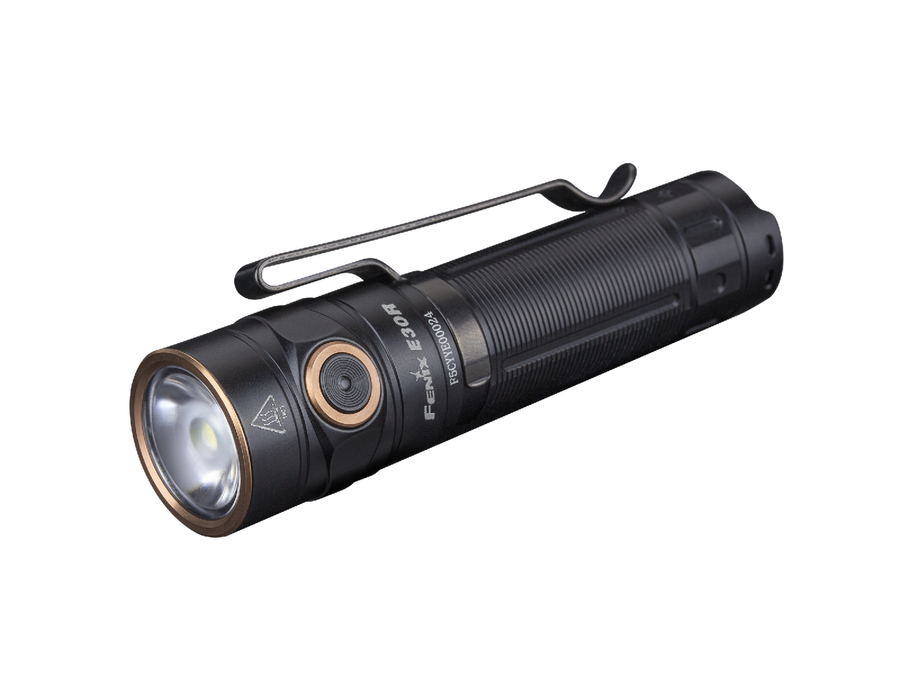

Фонарь ручной Fenix E30R Cree XP-L 1600 люмен