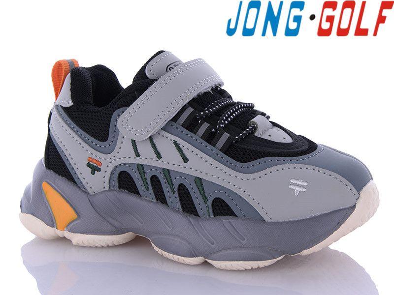 

Детские кроссовки, 32-37 размер, 8 пар, Jong Golf