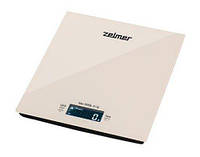 Ваги кухонні Zelmer ZKS1100 (5 кг, скло, акумулятор)