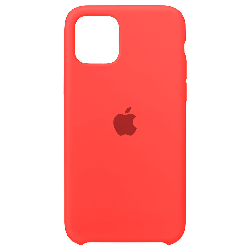 

Чехол Apple (MC) iPhone 11 Pro (Coral)