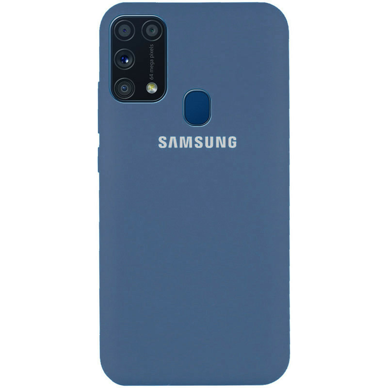 

Чехол Samsung (LC) Full Protective Samsung M315 (M31) Blue