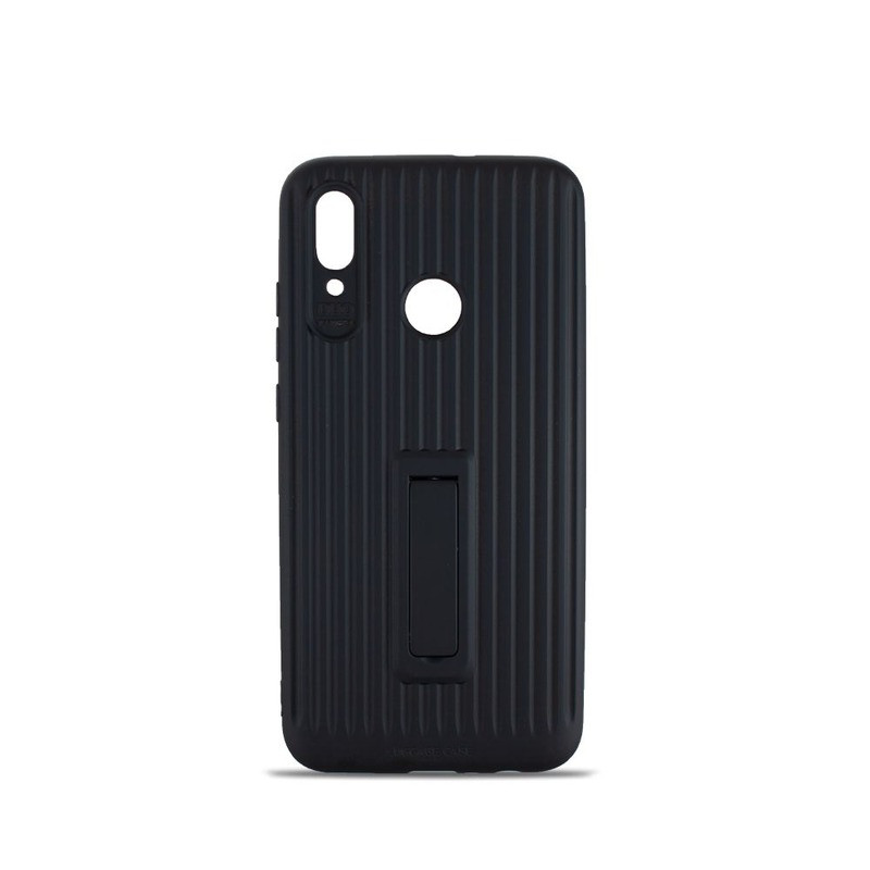 

Чехол Hike Huawei P Smart 2019 Black