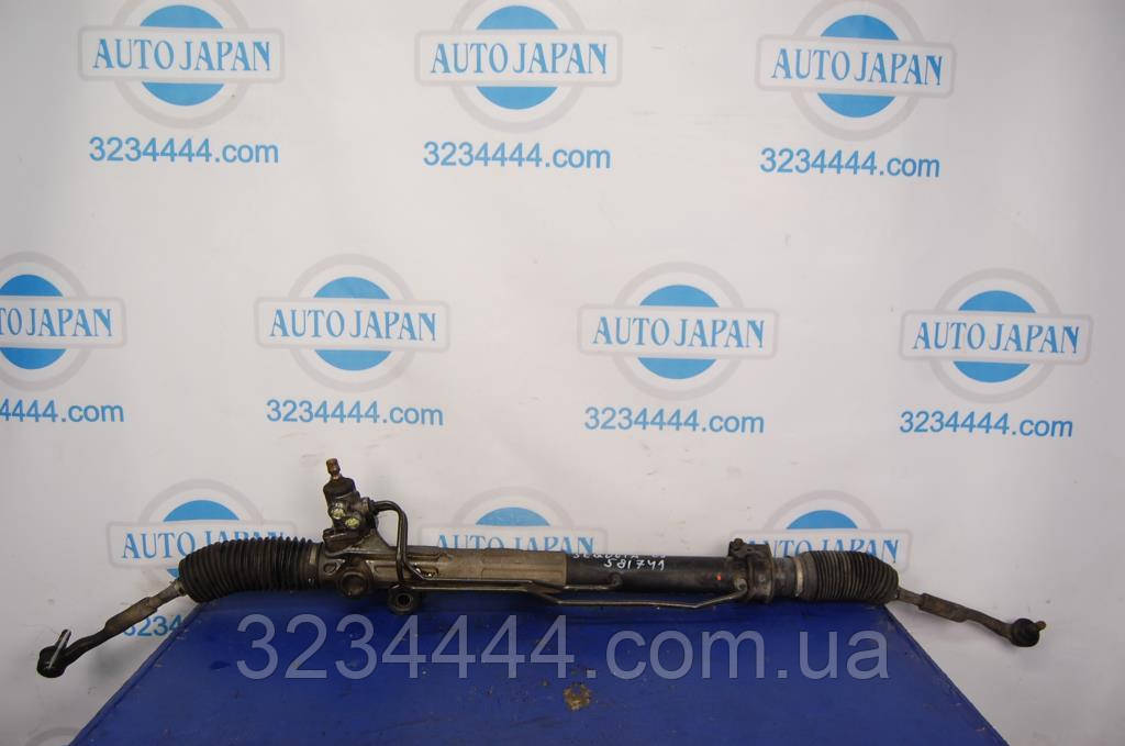 

Рулевая рейка SUZUKI SX4 06-13