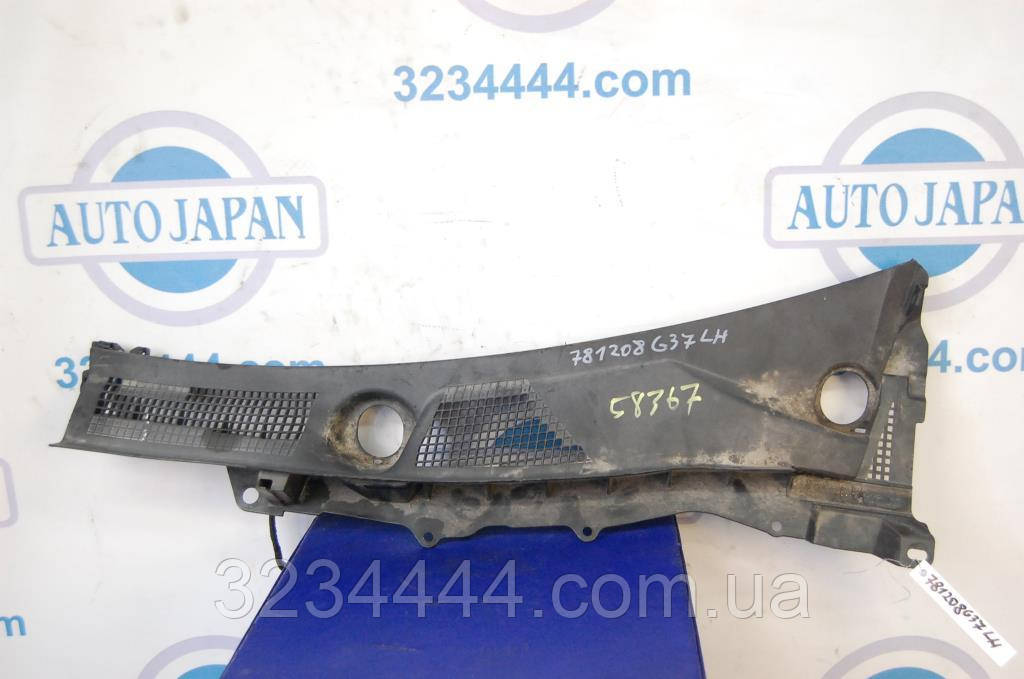 

Накладка на механизм дворников INFINITI G25/G35/G37/Q40 06-14