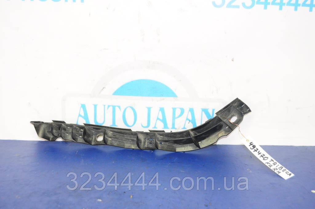 

Крепление бампера FR RH SUBARU TRIBECA B10 07-13