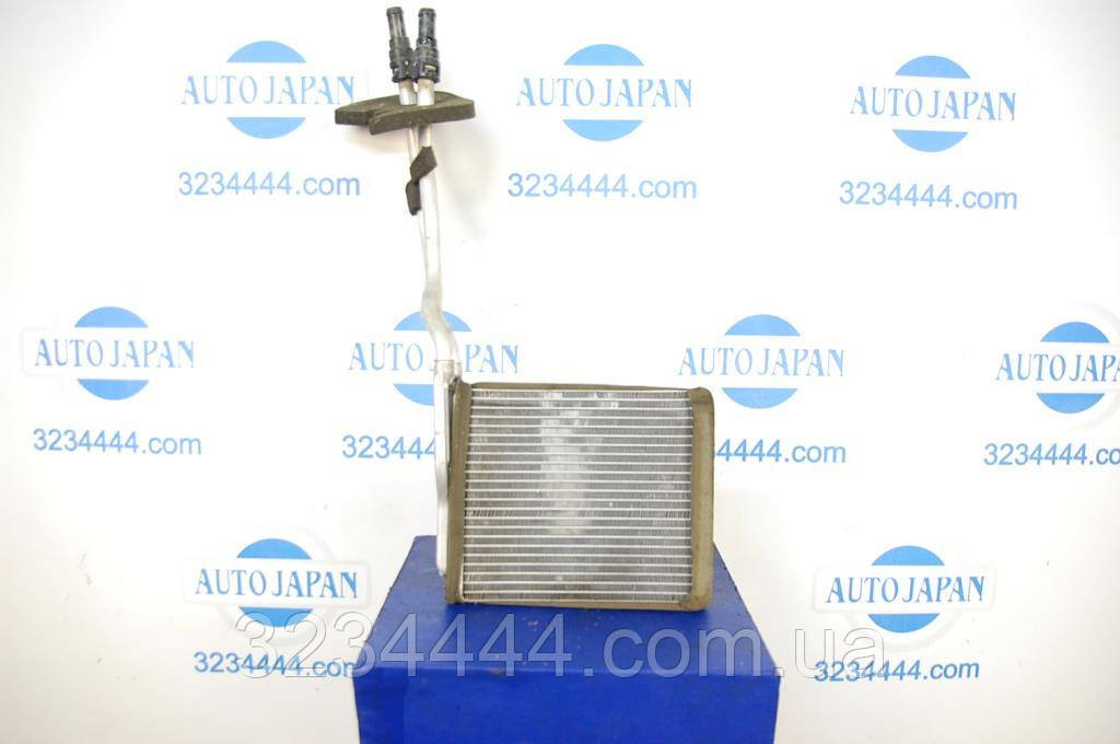 

Радиатор печки отопителя MAZDA MAZDA3 BK 03-08