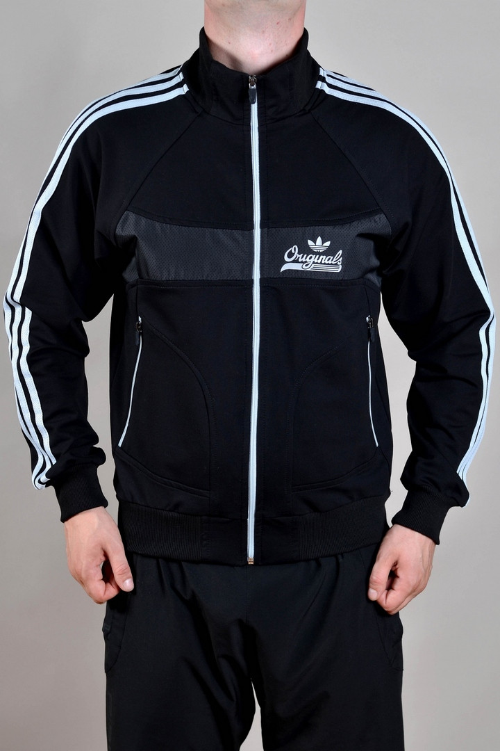 

Мастерка Adidas (z-0119-1) M