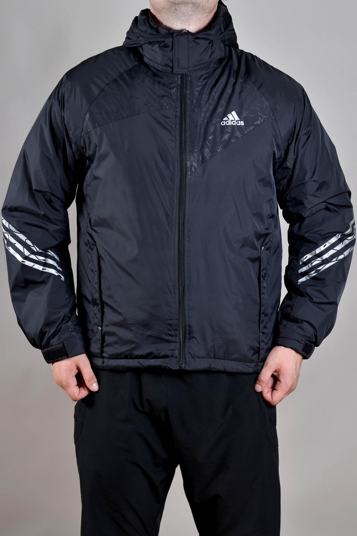 

Ветровка Adidas (1107) L