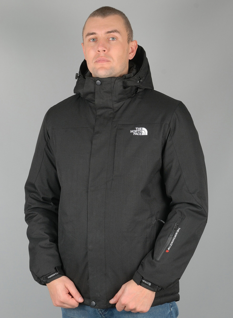 

Зимняя спортивная куртка The North Face (The-North-Face-zzz-2118-4) M