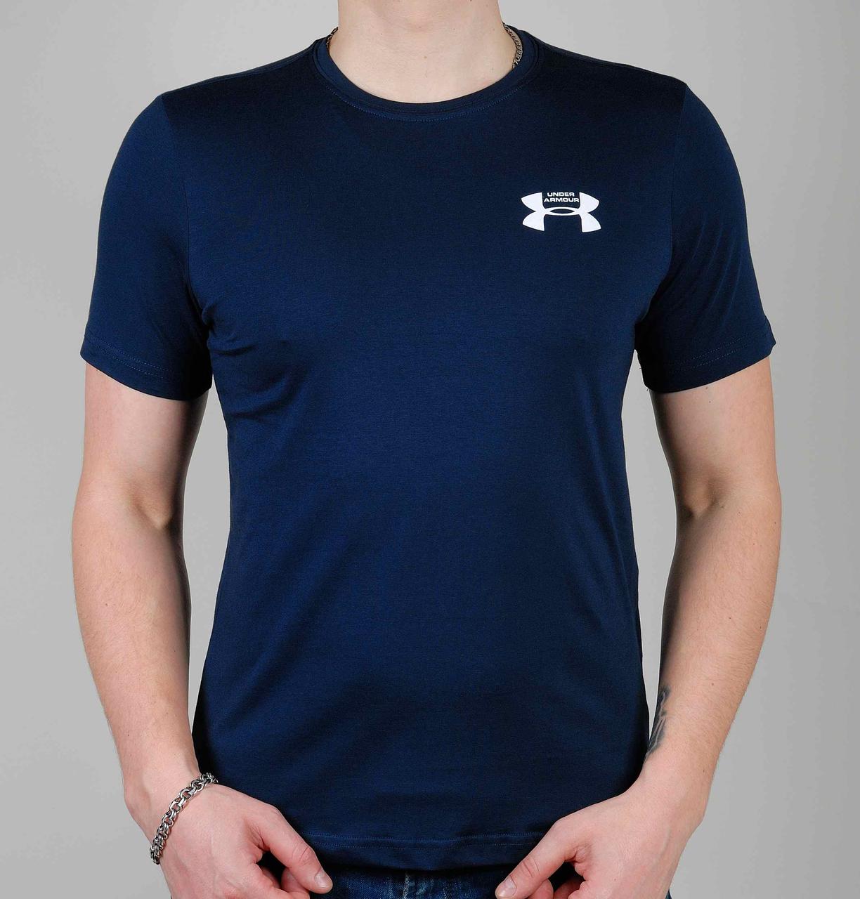 

Футболка мужская Under Armour (z5096-1) M