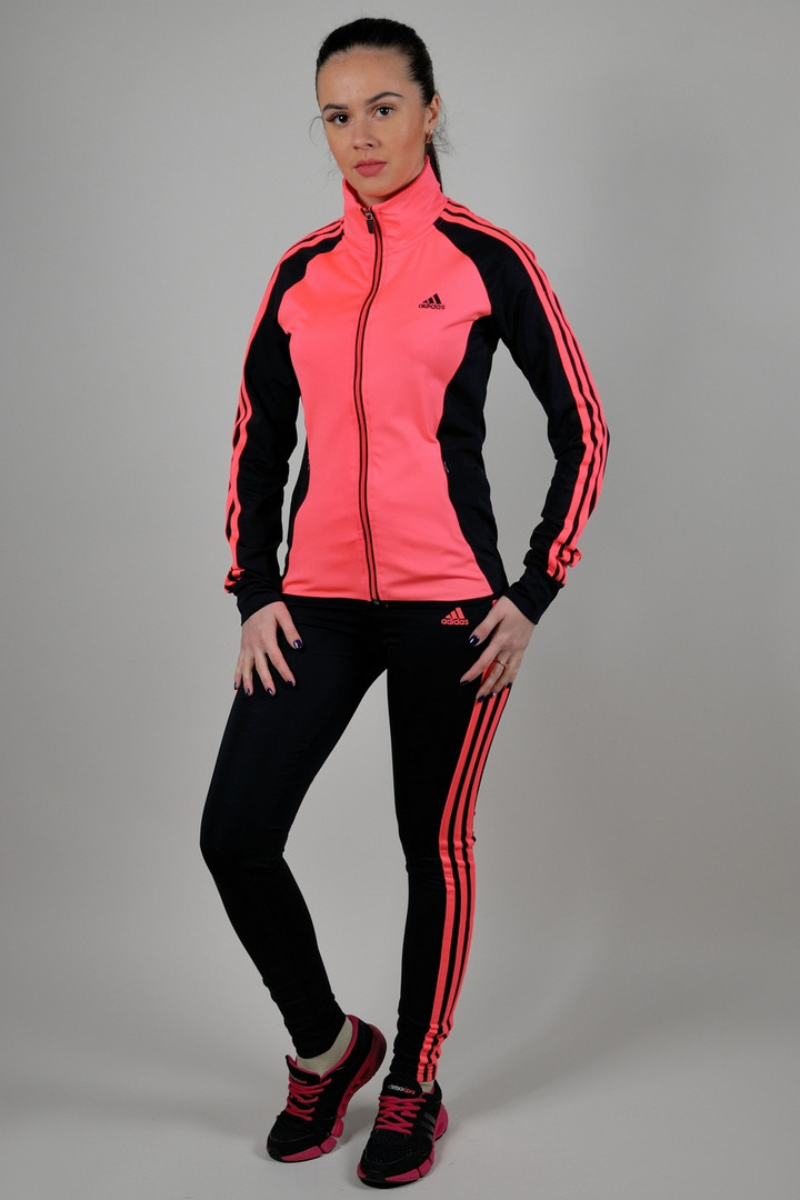 

Женский спортивный костюм Adidas (0597-3) S