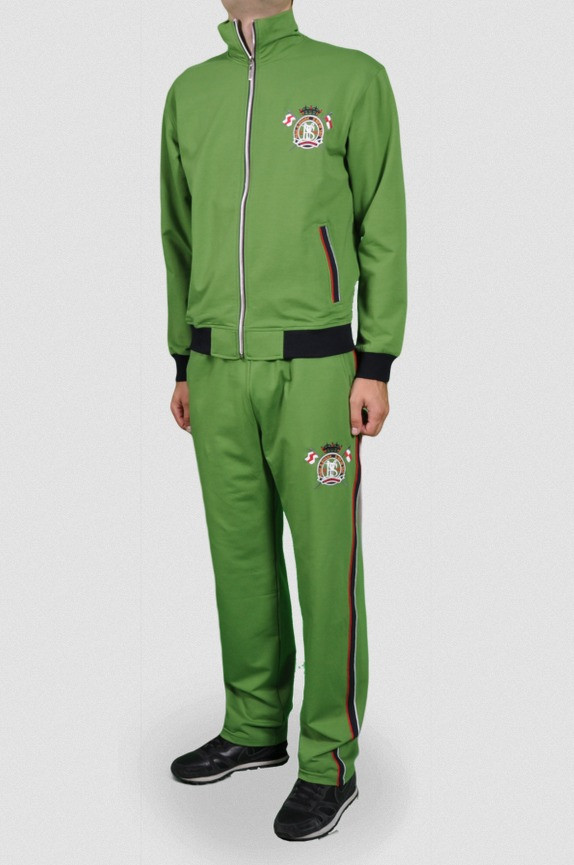 

Спортивный костюм Paul Shark. (508-4) L