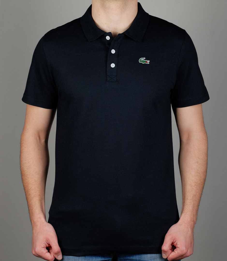 

Футболка Lacoste 0837 (Lacoste 0837-1) M