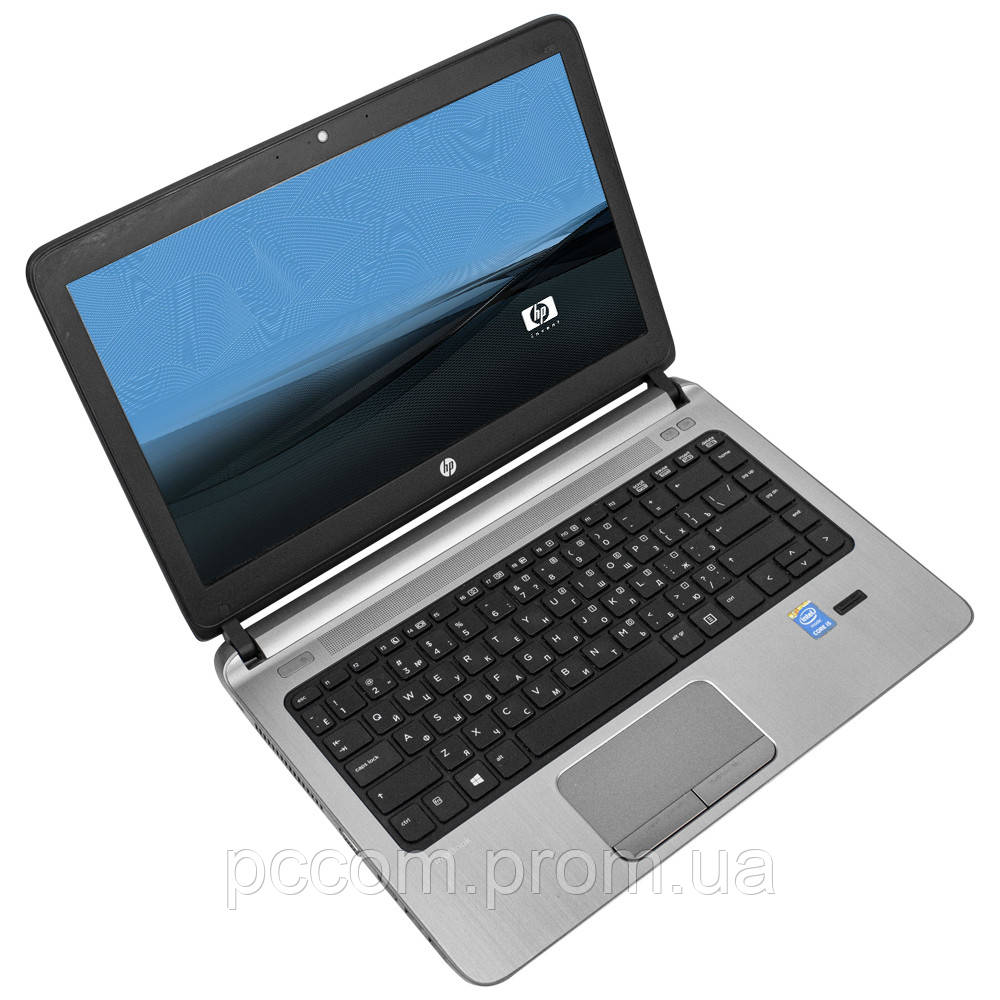 

Ноутбук HP ProBook 430 G2 13.3" Intel® Core™ i5-5200U 8GB RAM 120GB SSD