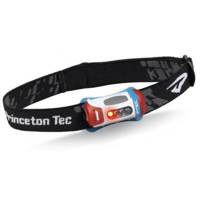 

Фонарь налобный Princeton Tec Fred WT/BLU/PTC625 LED White/Blue