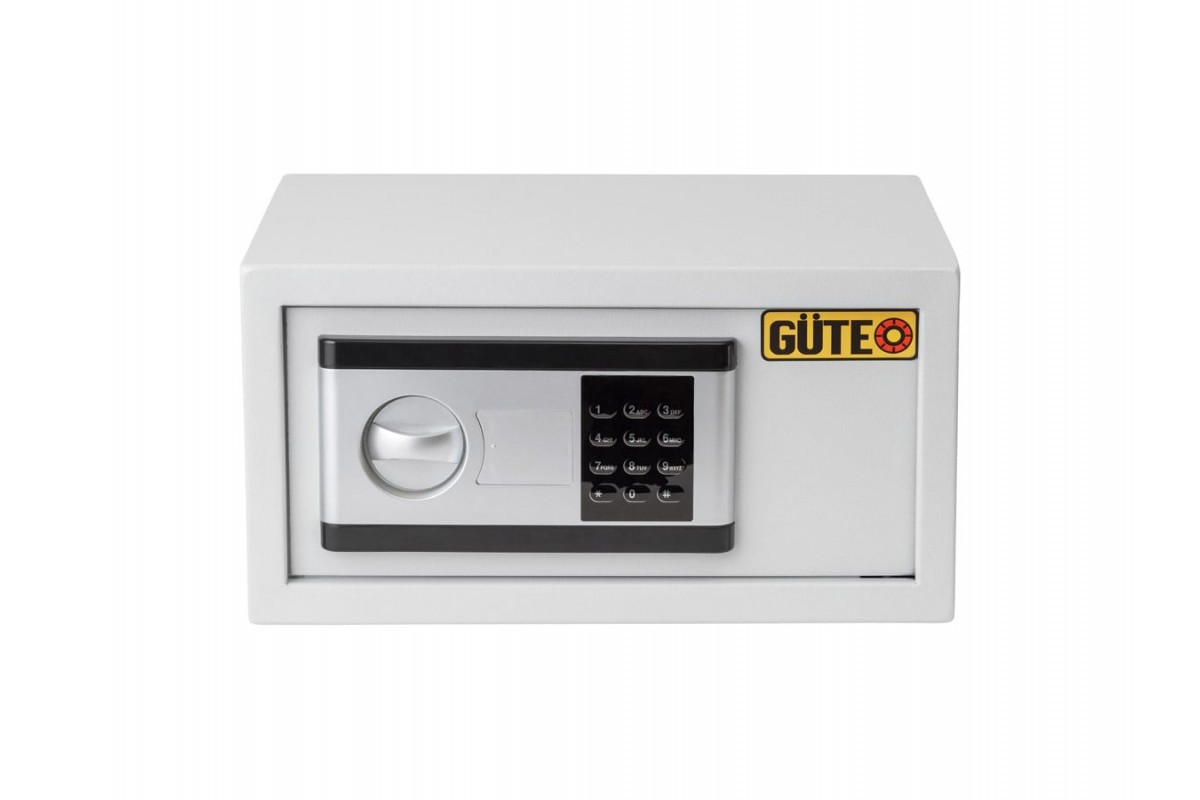 

Сейф GUTE PN-25