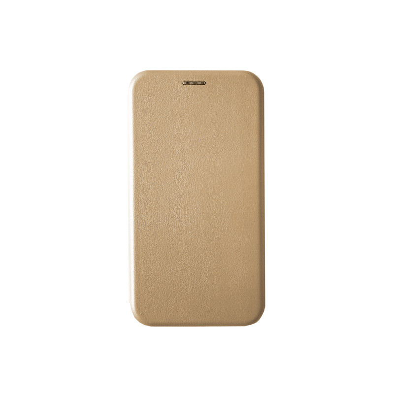 

Чехол Book Cover Level Honor 7C Gold