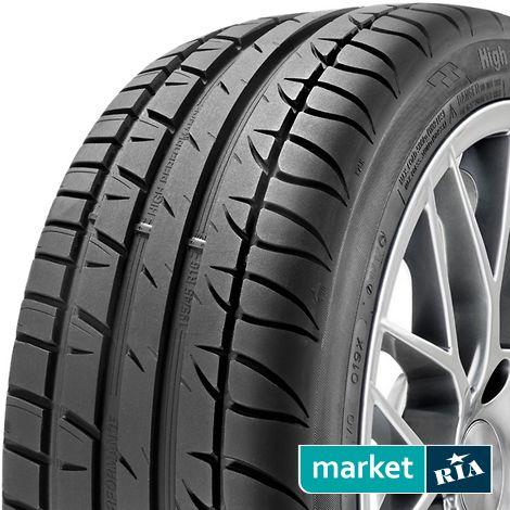 

Летние шины Orium High Performance (195/55 R16)