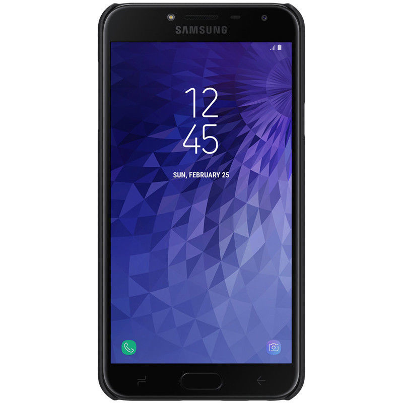 

Чехол Nillkin Samsung J4 (2018)/J400F - Frosted Shield (Black)